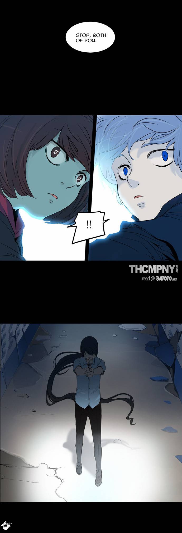 Tower of God Chapter 142 image 21